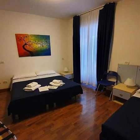 Hotel La Bussola Múggia Quarto foto