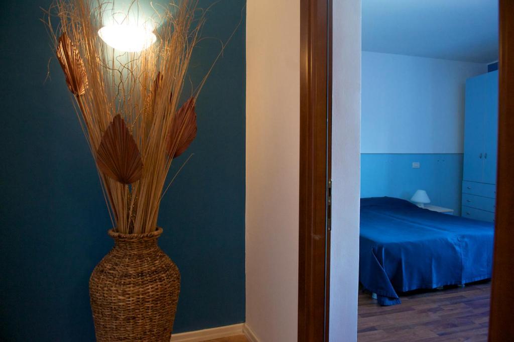 Hotel La Bussola Múggia Quarto foto