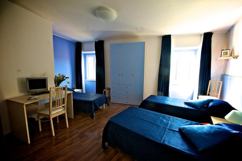 Hotel La Bussola Múggia Quarto foto