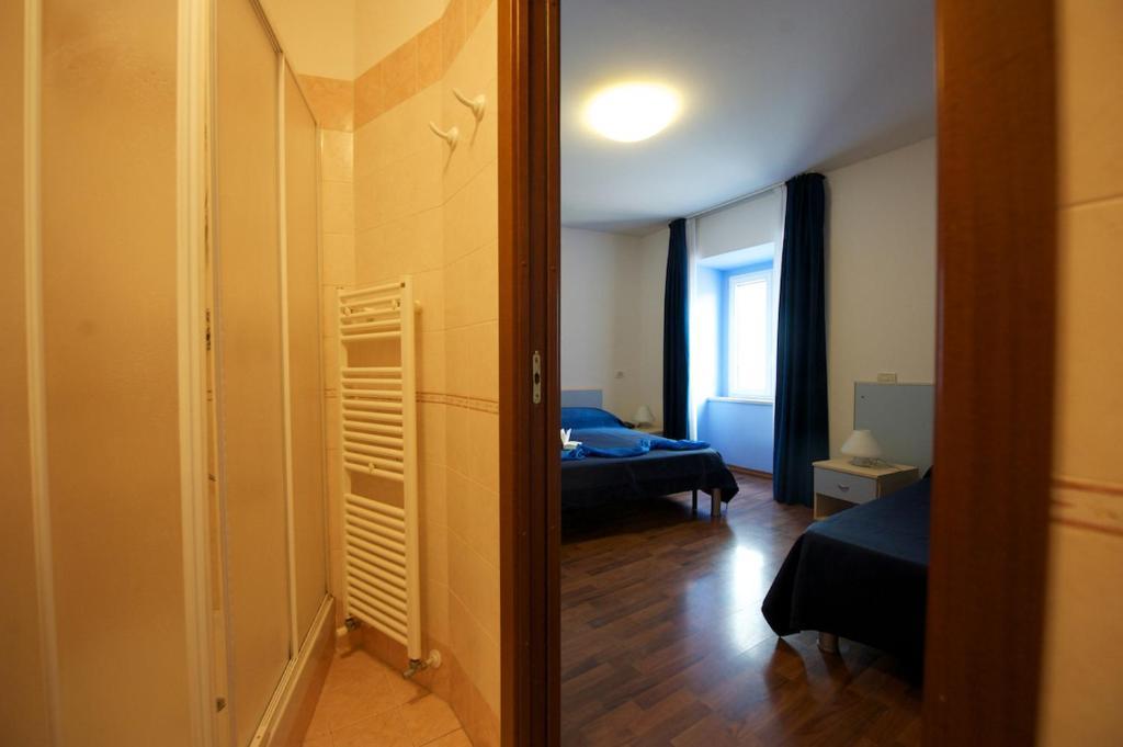 Hotel La Bussola Múggia Quarto foto